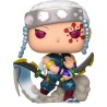 Figura POP Demon Slayer Kimetsu no Yaiba Tengen Uzui Chase - imagen 2