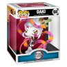 Figura POP Deluxe Demon Slayer Kimetsu no Yaiba Daki - imagen 2