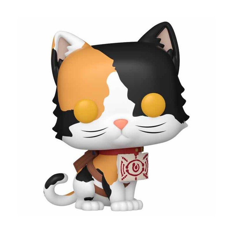 Figura POP Demon Slayer Kimetsu no Yaiba Chachamaru