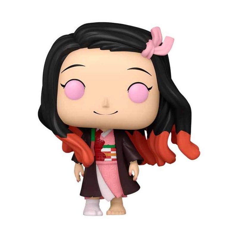 Figura POP Demon Slayer Kimetsu no Yaiba Nezuko Kamado