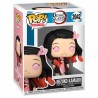 Figura POP Demon Slayer Kimetsu no Yaiba Nezuko Kamado - imagen 2