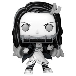 Figura POP Demon Slayer Kimetsu no Yaiba Nezuko Kamado