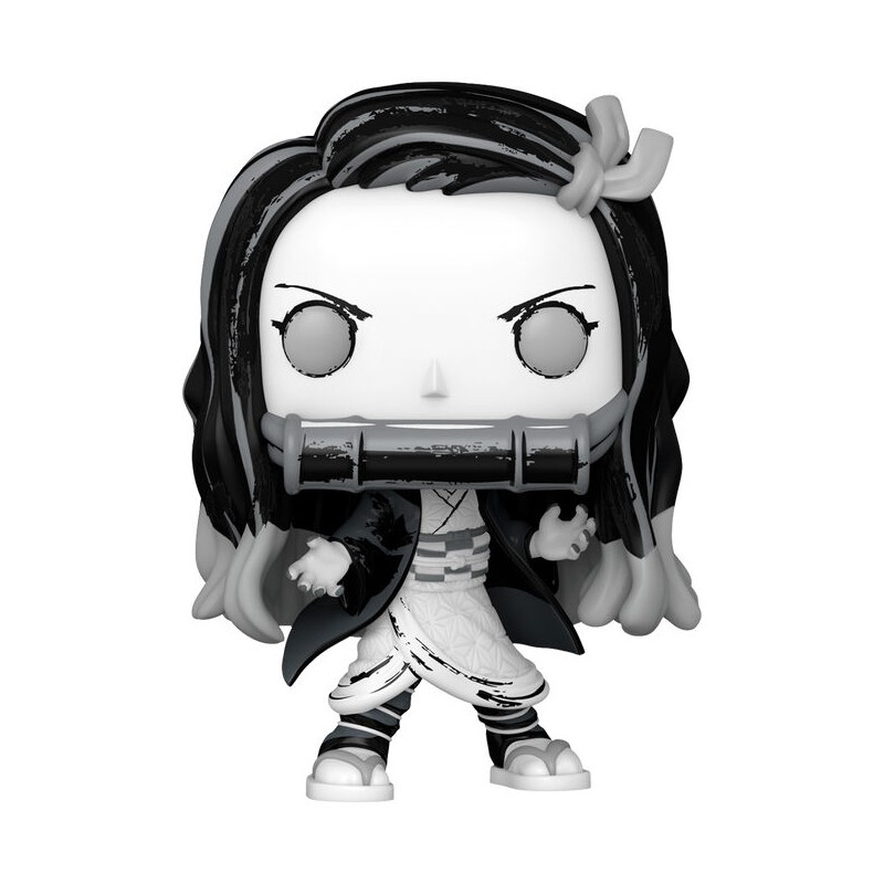 Figura POP Demon Slayer Kimetsu no Yaiba Nezuko Kamado