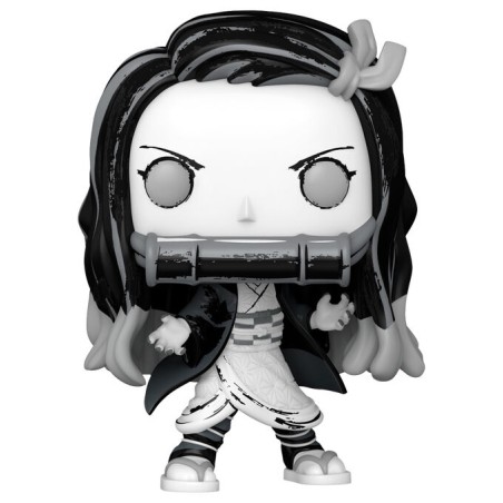 Figura POP Demon Slayer Kimetsu no Yaiba Nezuko Kamado