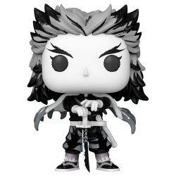 Figura POP Demon Slayer Kimetsu no Yaiba Kyojuro Rengoku