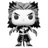 Figura POP Demon Slayer Kimetsu no Yaiba Kyojuro Rengoku - imagen 1