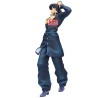 Figura Josuke Higashikata Diamond is Unbreakable Mometria JoJo's Bizarre Adventure 23cm - imagen 3