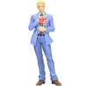 Figura Yoshikage Kira Diamond is Unbreakable Mometria JoJo's Bizarre Adventure 2cm - imagen 1