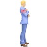 Figura Yoshikage Kira Diamond is Unbreakable Mometria JoJo's Bizarre Adventure 2cm - imagen 2