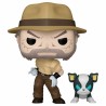 Figura POP Jojo's Bizarre Adventure Joseph Joestar with Iggy - imagen 2
