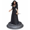 Estatua Yennefer The Witcher 20cm - imagen 1
