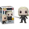 Figura POP The Witcher Geralt Chase - imagen 1