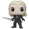 Figura POP The Witcher Geralt Chase - imagen 2