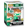 Figura POP DC Comics Green Lantern Linterna Verde - imagen 1
