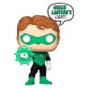 Figura POP DC Comics Green Lantern Linterna Verde - imagen 2