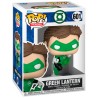 Figura POP DC Comics Linterna Verde - imagen 1