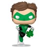 Figura POP DC Comics Linterna Verde - imagen 2