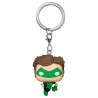 Llavero Pocket POP DC Comics Linterna Verde - imagen 1