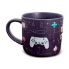 Taza Game Over 470ml - imagen 1