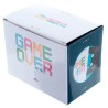 Taza asa 3D Mando Game Over - imagen 1