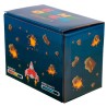 Taza asa 3D Mando Videojuego Pixel Game Over - imagen 1