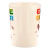 Taza asa 3D Mando Videojuego Pixel Game Over - imagen 2