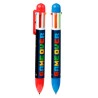 Boligrafo multicolor Game Over - imagen 1