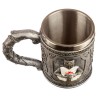 Taza Caballeros de las Cruzadas - imagen 1
