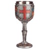 Copa Escudo y Espada Medieval - imagen 3