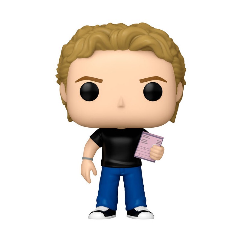 Figura POP The Fast And The Furious Brian O'Conner