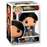 Figura POP The Fast And The Furious Han Lue - imagen 2