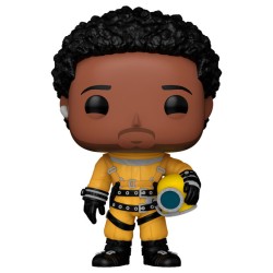 Figura POP The Fast And The Furious Tej Parker