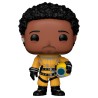 Figura POP The Fast And The Furious Tej Parker - imagen 1