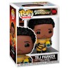 Figura POP The Fast And The Furious Tej Parker - imagen 2