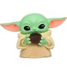 Figura hucha Yoda the Child Mandalorian Star Wars 20cm - imagen 2