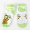 Set 2 pares calcetines Grogu The Mandalorian Star Wars adulto surtido - imagen 2