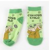 Set 2 pares calcetines Grogu The Mandalorian Star Wars adulto surtido - imagen 3