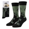 Calcetines Mandalorian Star Wars adulto - imagen 1