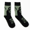 Calcetines Mandalorian Star Wars adulto - imagen 2