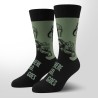 Calcetines Mandalorian Star Wars adulto - imagen 3