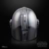Casco electronico The Mandalorian Star Wars - imagen 2