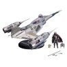 Figura The Mandalorian N-1 Starfighter The Mandalorian Star Wars - imagen 2