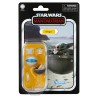 Figura Grogu The Mandalorian Star Wars 9,5cm - imagen 1