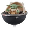 Figura Grogu The Mandalorian Star Wars 9,5cm - imagen 2