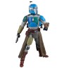 Figura Mandalorian Shriek-Hawk The Mandalorian Star Wars 15cm - imagen 2