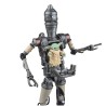 Set figuras IG-12 & Grogu The Mandalorian Star Wars 15cm - imagen 3