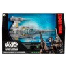 Figura N-1 Starfighter The Mandalorian Star Wars Transformers 19cm - imagen 1