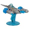 Figura N-1 Starfighter The Mandalorian Star Wars Transformers 19cm - imagen 2
