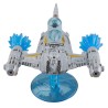Figura N-1 Starfighter The Mandalorian Star Wars Transformers 19cm - imagen 3