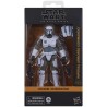 Figura Imperial Armored Commando The Mandalorian Star Wars 15cm - imagen 1